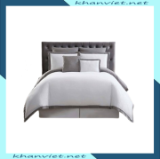 Bộ ga giường Khách sạn chất lượng